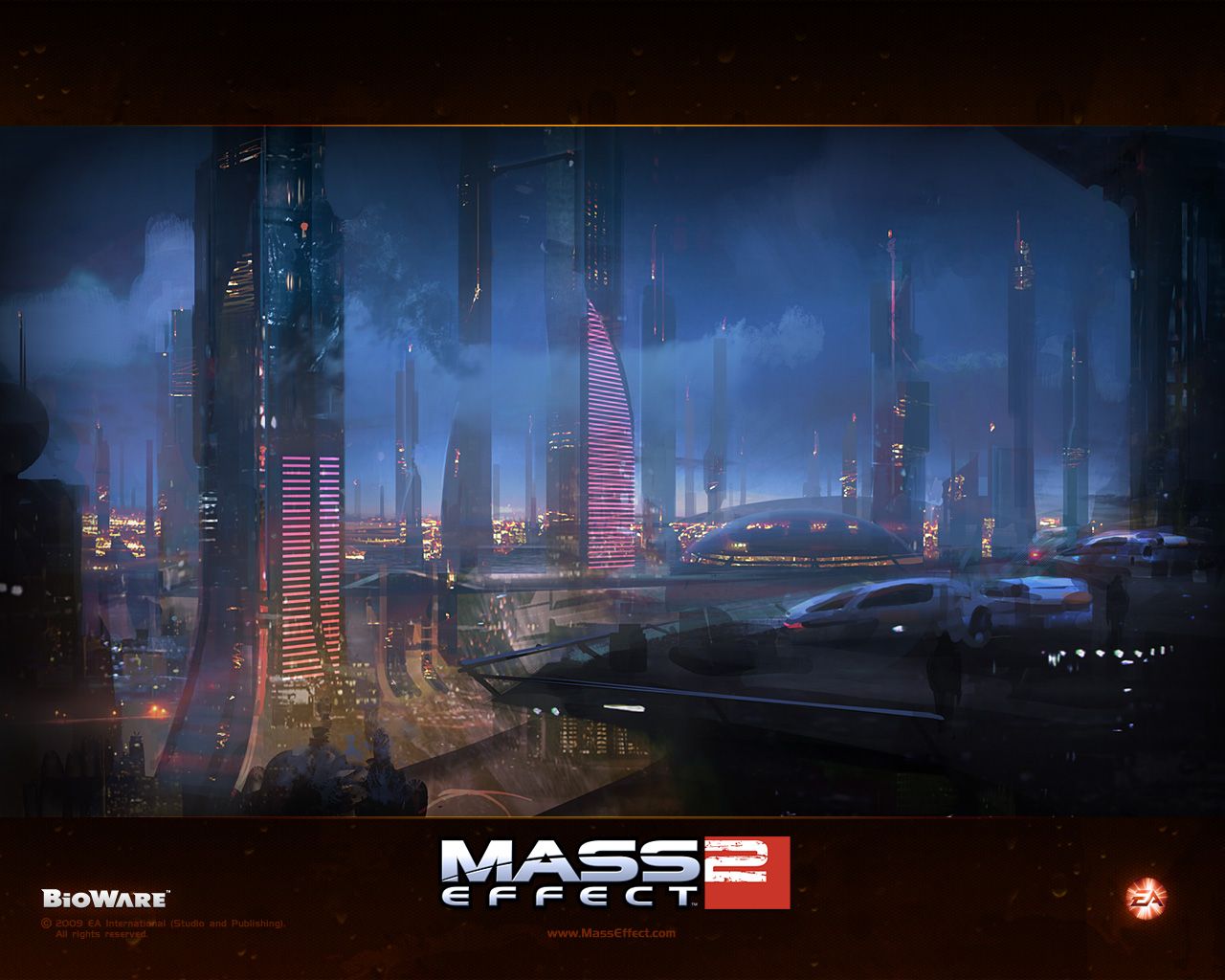 Mass Effect 2 - Imagen 43